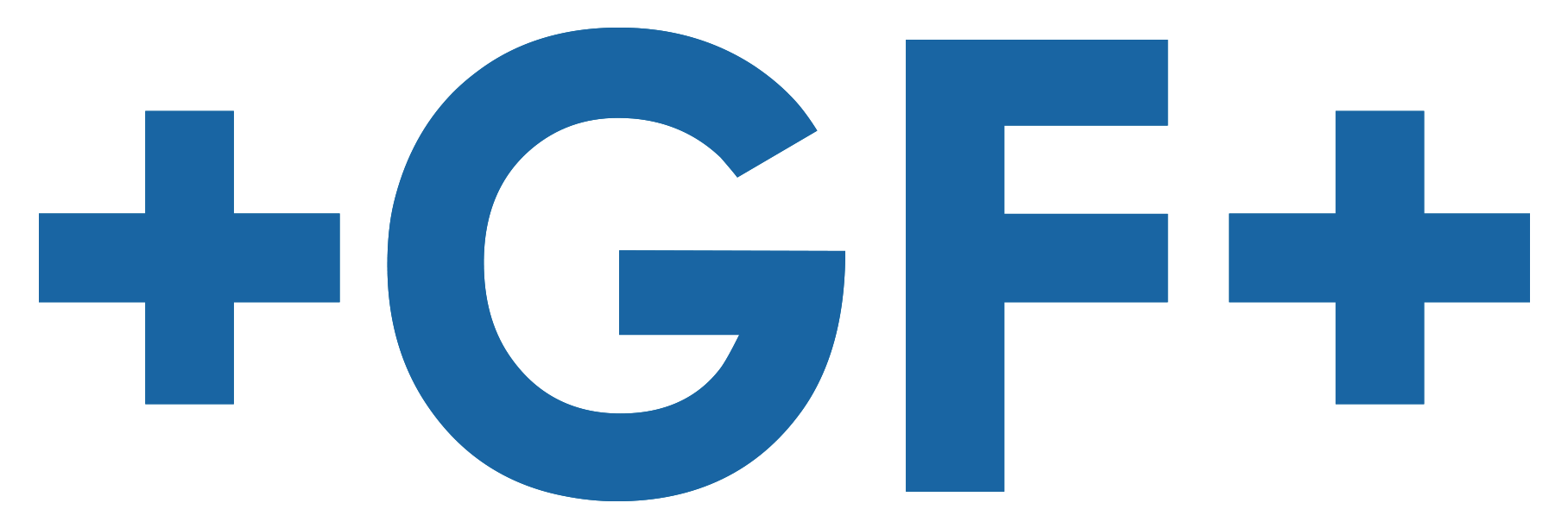 GF logo
