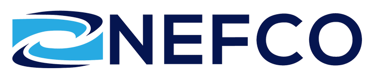 NEFCO logo